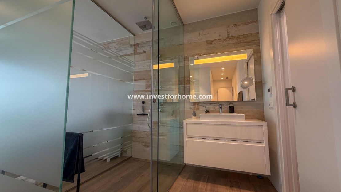 Vente - Appartement - Orihuela Costa - Las Colinas Golf