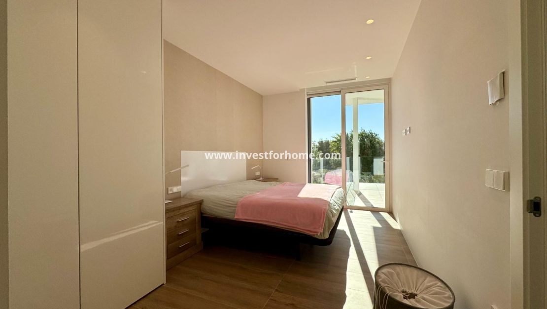 Vente - Appartement - Orihuela Costa - Las Colinas Golf