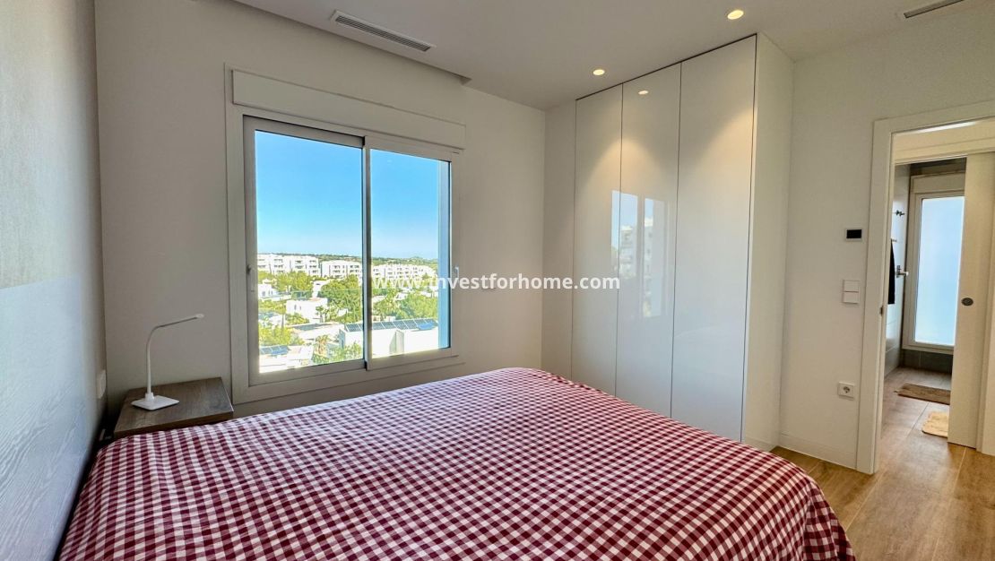 Vente - Appartement - Orihuela Costa - Las Colinas Golf