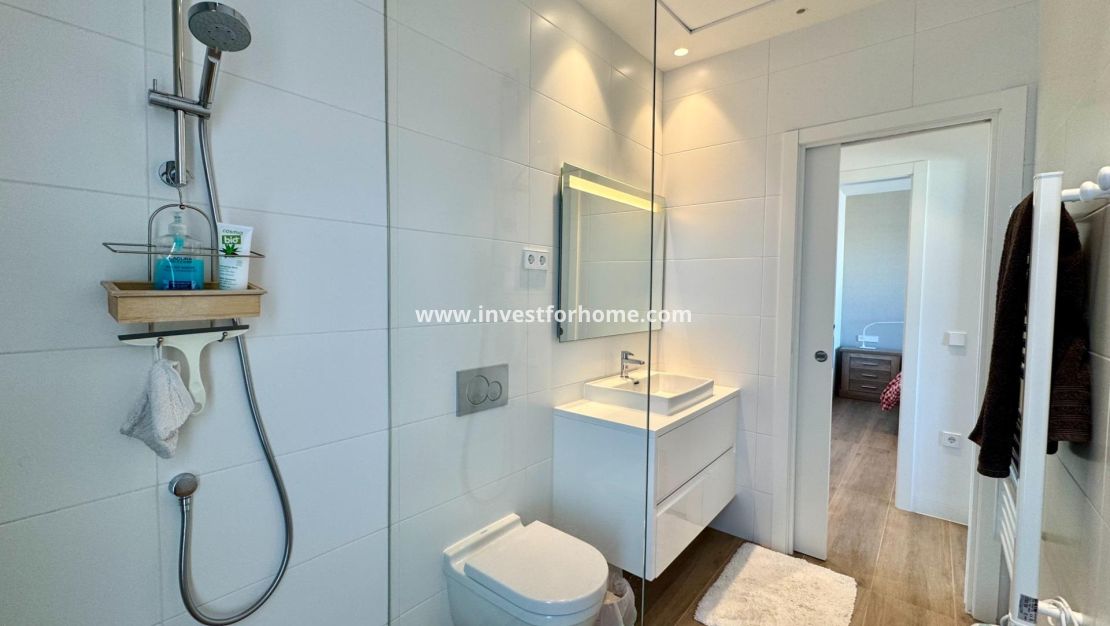 Vente - Appartement - Orihuela Costa - Las Colinas Golf