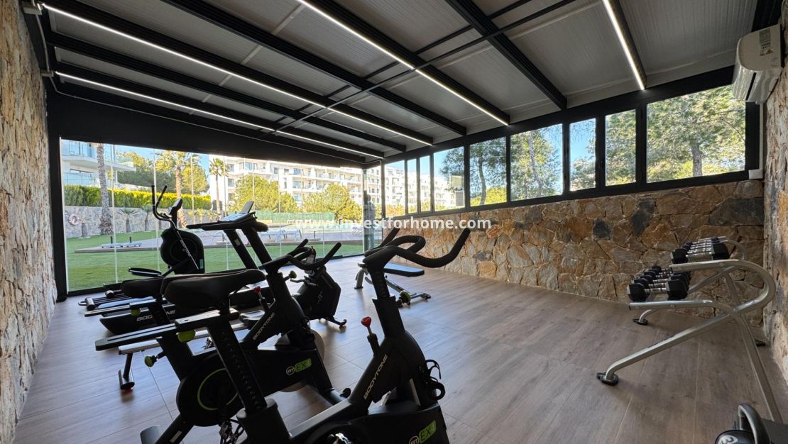 Vente - Appartement - Orihuela Costa - Las Colinas Golf