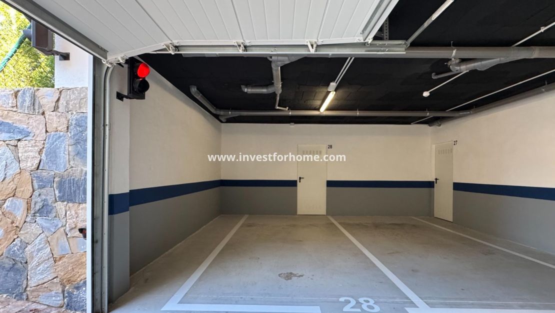 Vente - Appartement - Orihuela Costa - Las Colinas Golf