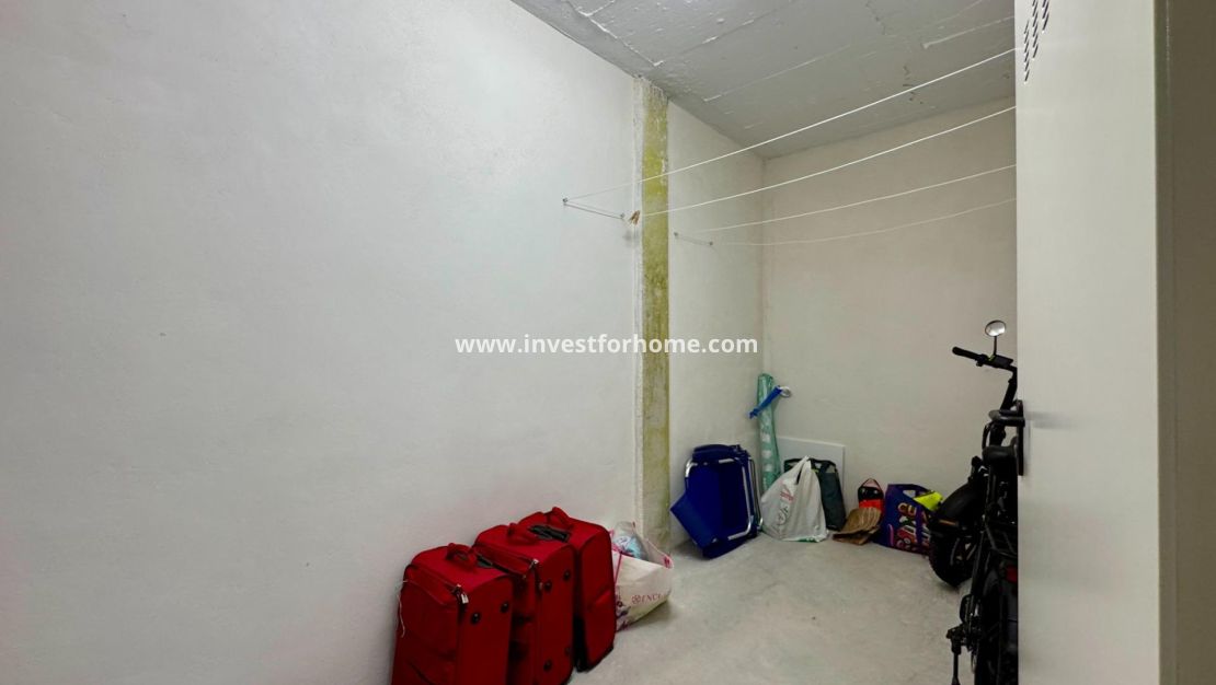 Vente - Appartement - Orihuela Costa - Las Colinas Golf