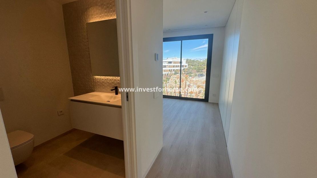 Vente - Appartement - Orihuela Costa - Las colinas golf
