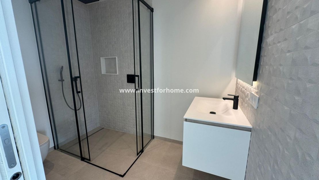 Vente - Appartement - Orihuela Costa - Las colinas golf