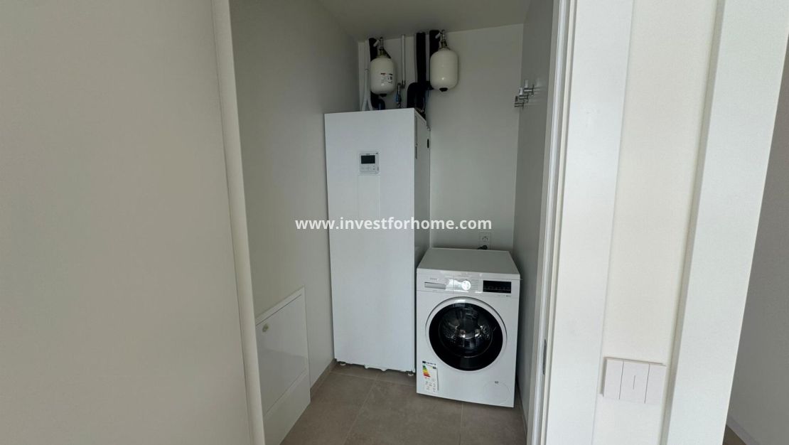 Vente - Appartement - Orihuela Costa - Las colinas golf