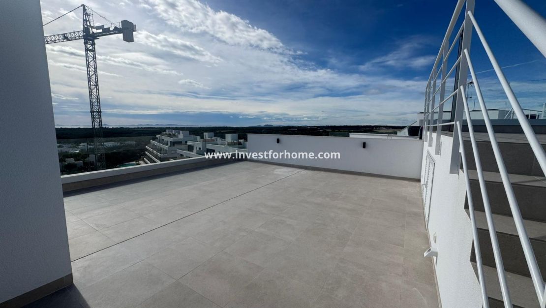 Vente - Appartement - Orihuela Costa - Las colinas golf