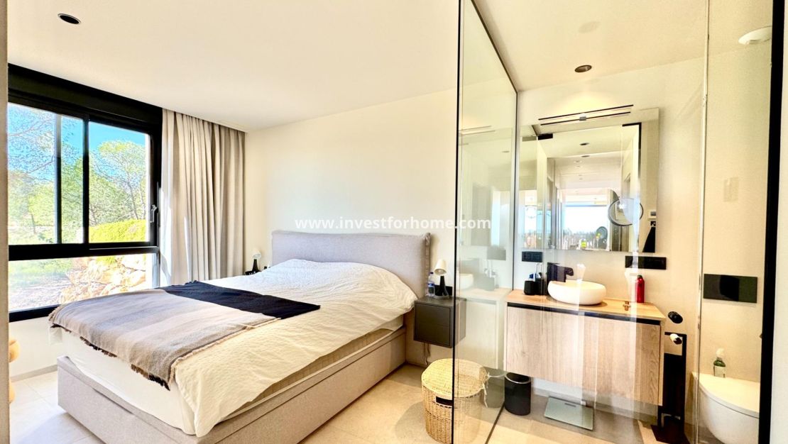 Vente - Appartement - Orihuela Costa - Las Colinas Golf