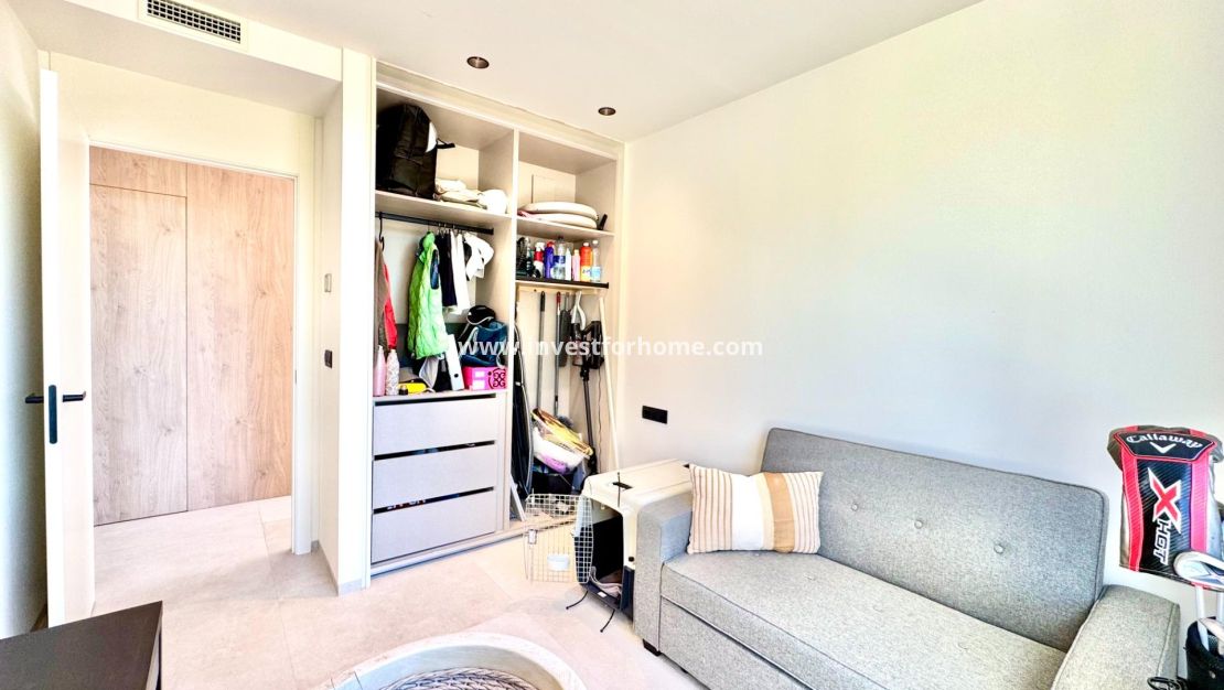 Vente - Appartement - Orihuela Costa - Las Colinas Golf