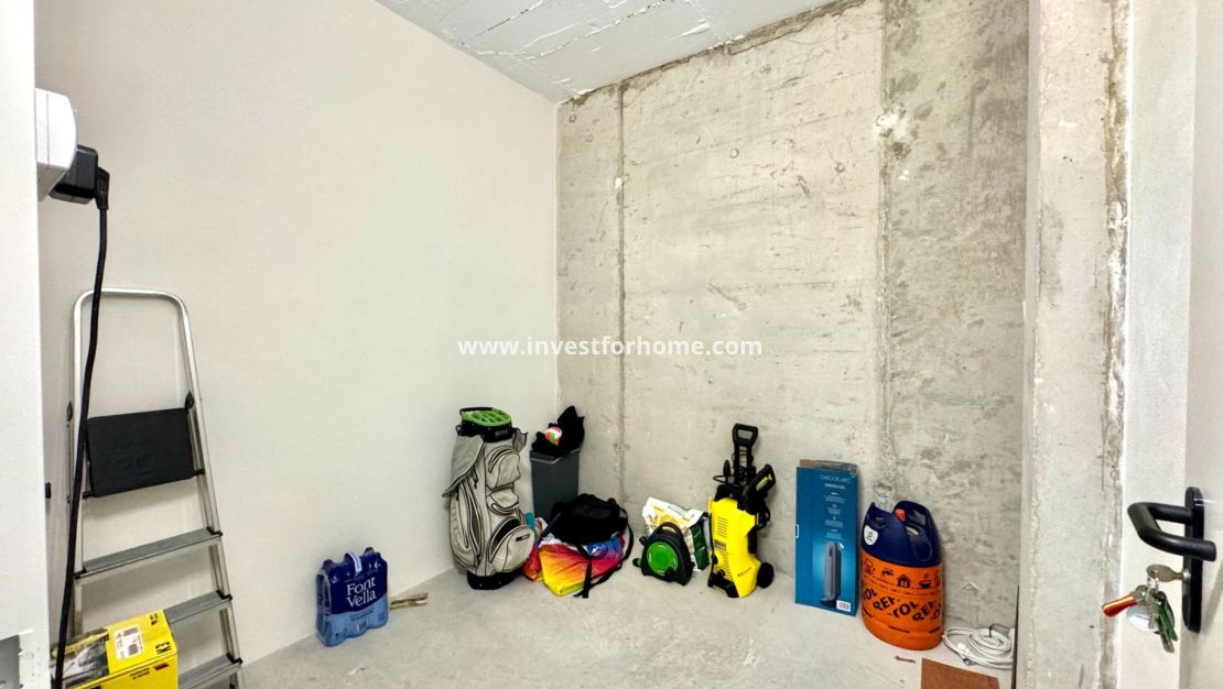 Vente - Appartement - Orihuela Costa - Las Colinas Golf