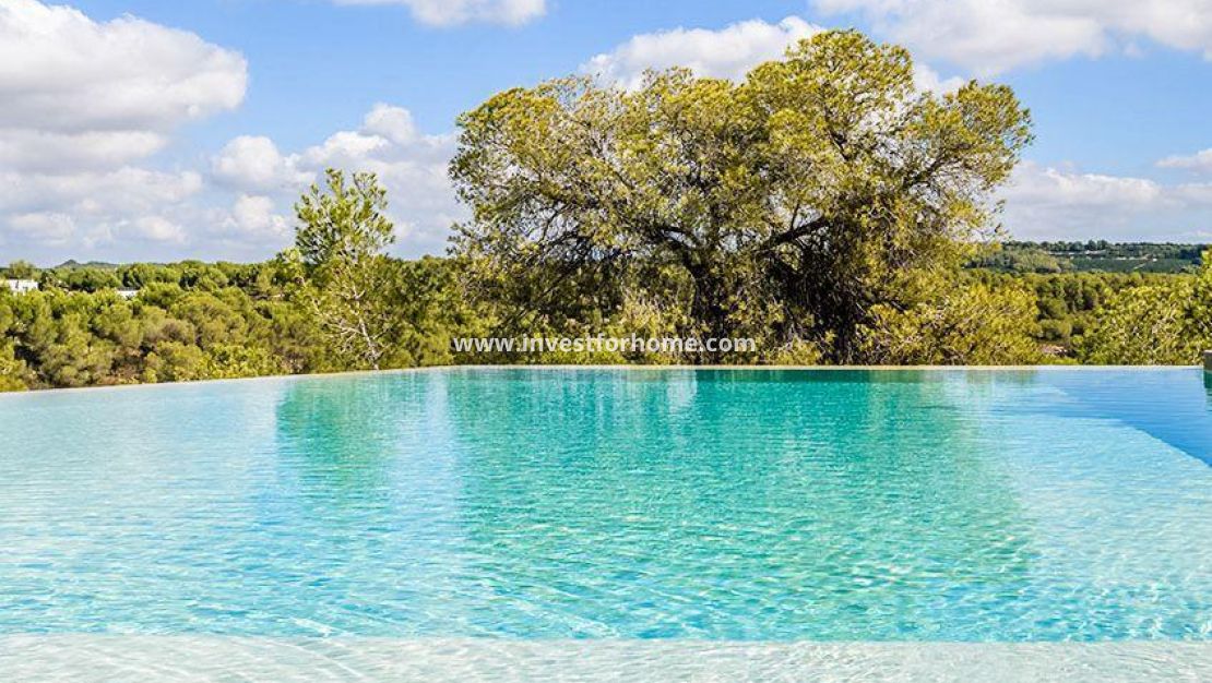 Vente - Appartement - Orihuela Costa - Las colinas golf