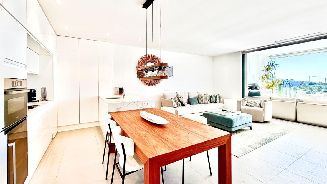 Vente - Appartement - Orihuela Costa - Las Colinas Golf