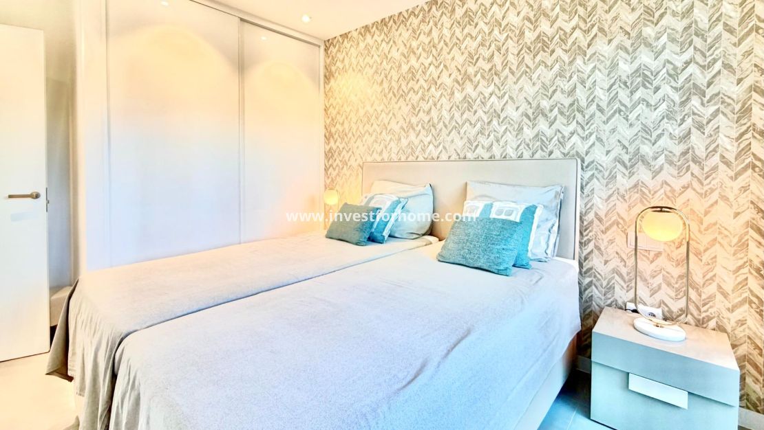 Vente - Appartement - Orihuela Costa - Las Colinas Golf