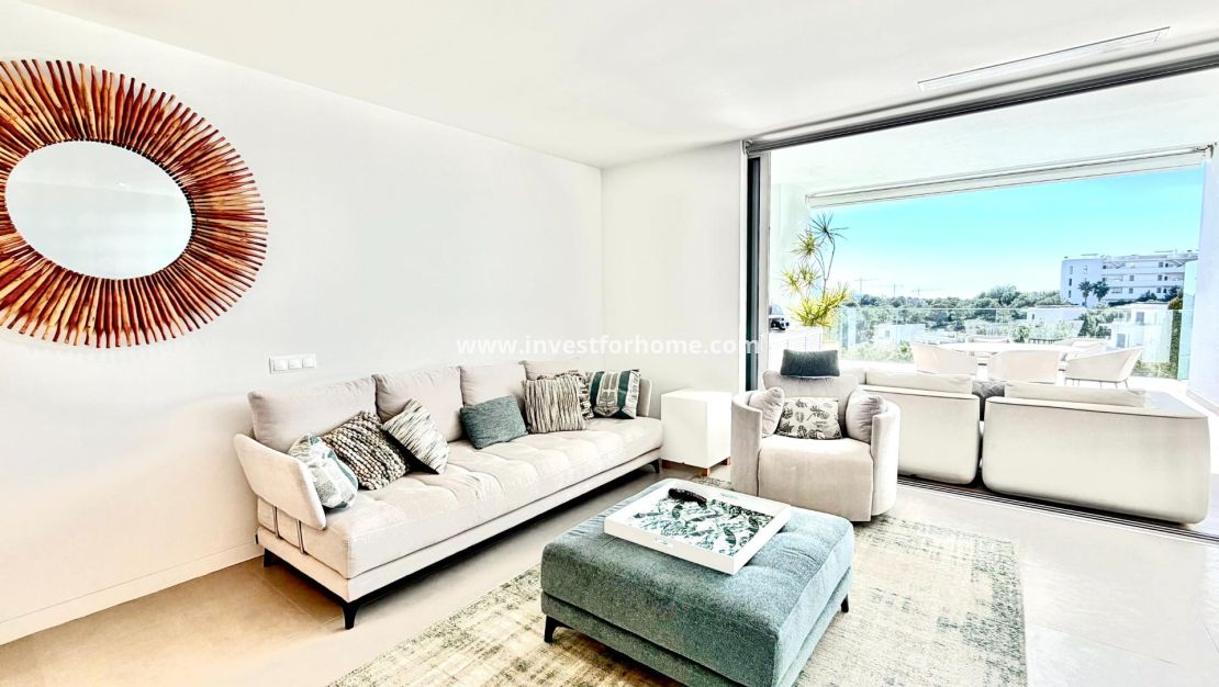 Vente - Appartement - Orihuela Costa - Las Colinas Golf