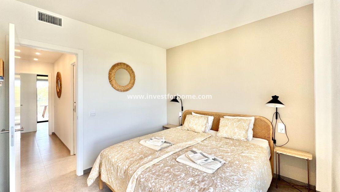 Vente - Appartement - Orihuela Costa - Las Colinas Golf