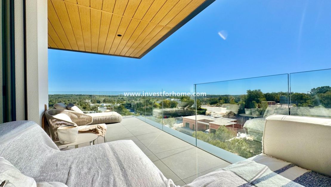 Vente - Appartement - Orihuela Costa - Las Colinas Golf