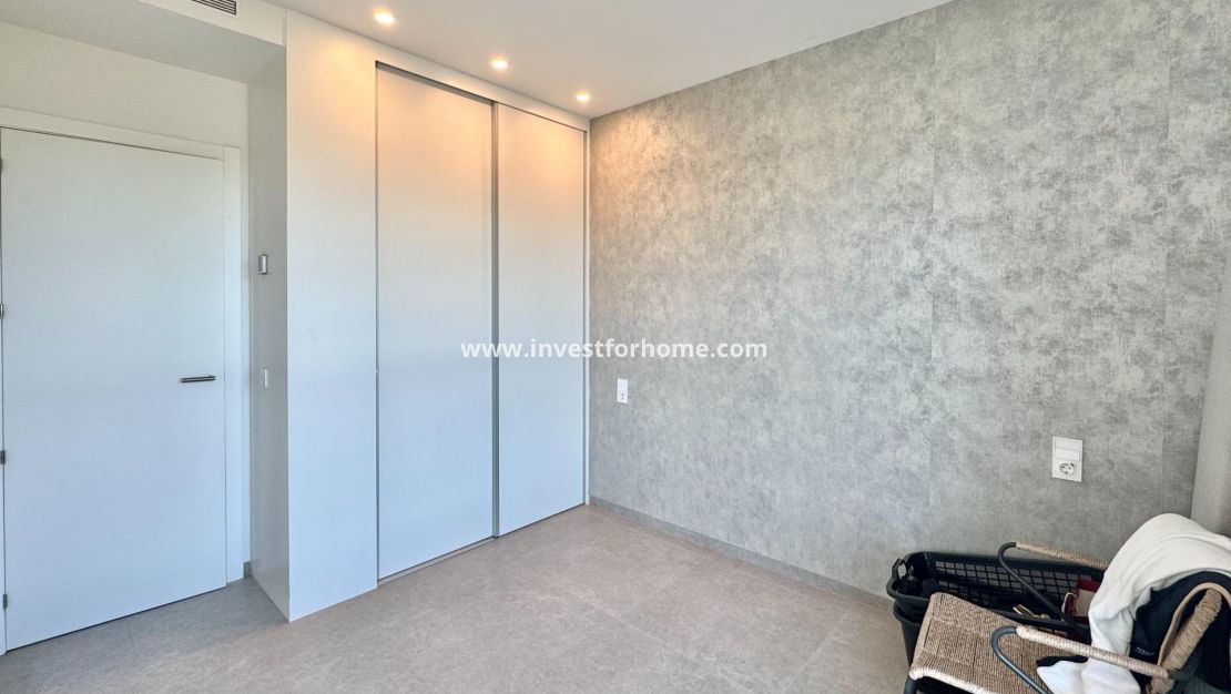 Vente - Appartement - Orihuela Costa - Las Colinas Golf