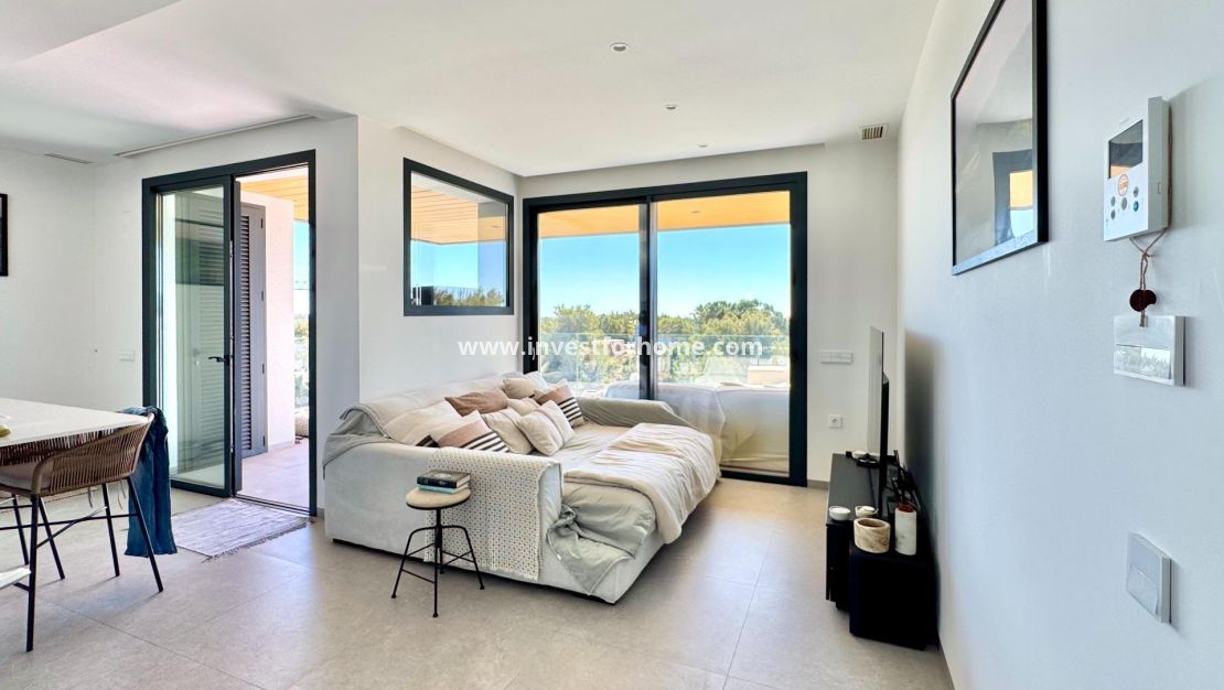 Vente - Appartement - Orihuela Costa - Las Colinas Golf