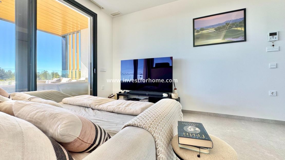 Vente - Appartement - Orihuela Costa - Las Colinas Golf