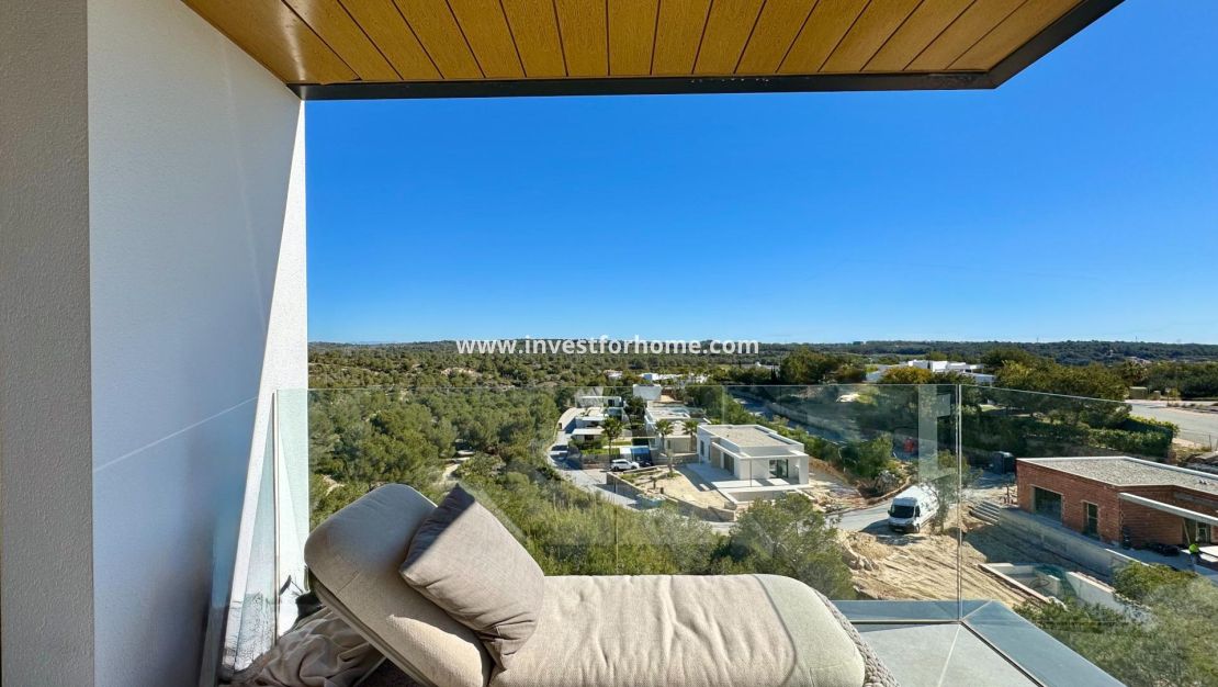 Vente - Appartement - Orihuela Costa - Las Colinas Golf