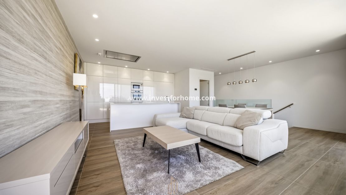 Vente - Appartement - Orihuela Costa - Las colinas golf