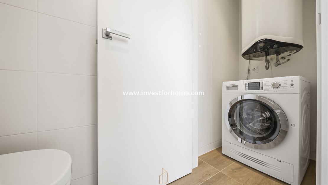 Vente - Appartement - Orihuela Costa - Las colinas golf