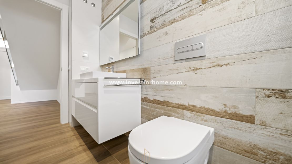 Vente - Appartement - Orihuela Costa - Las colinas golf