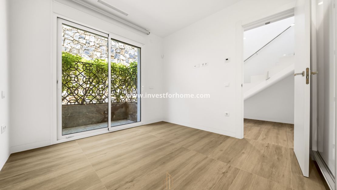Vente - Appartement - Orihuela Costa - Las colinas golf