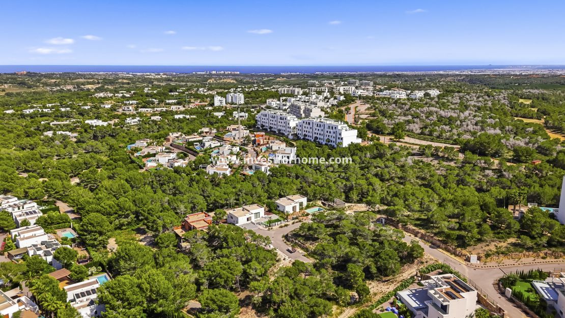 Vente - Appartement - Orihuela Costa - Las colinas golf