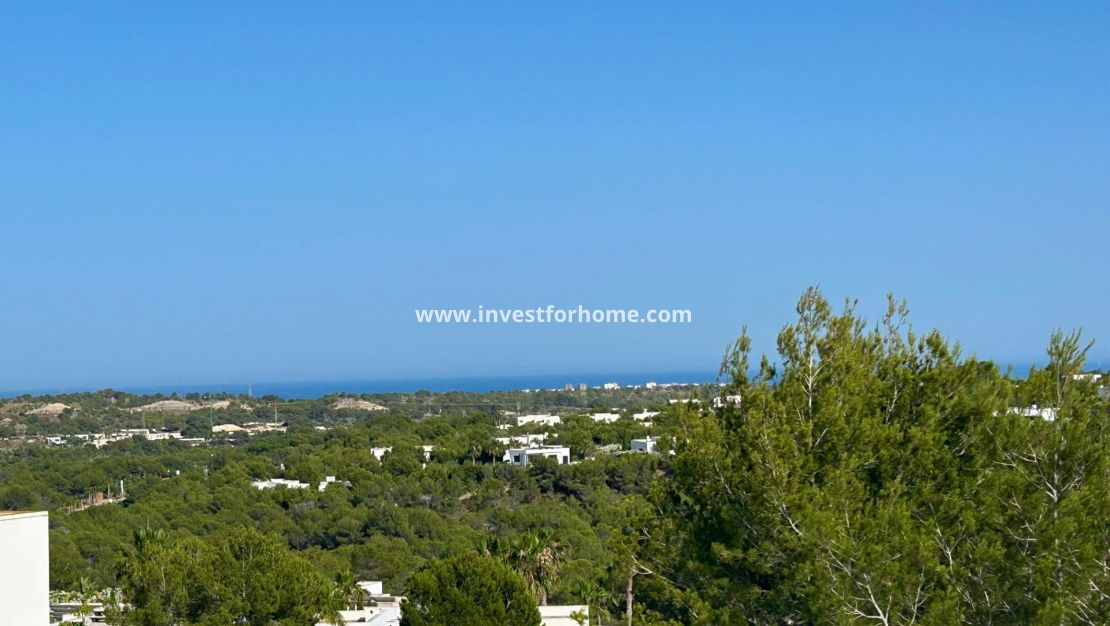 Vente - Appartement - Orihuela Costa - Las Colinas Golf
