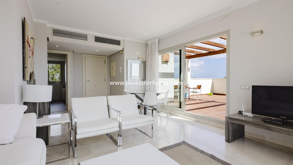 Vente - Appartement - Orihuela Costa - Las Colinas Golf