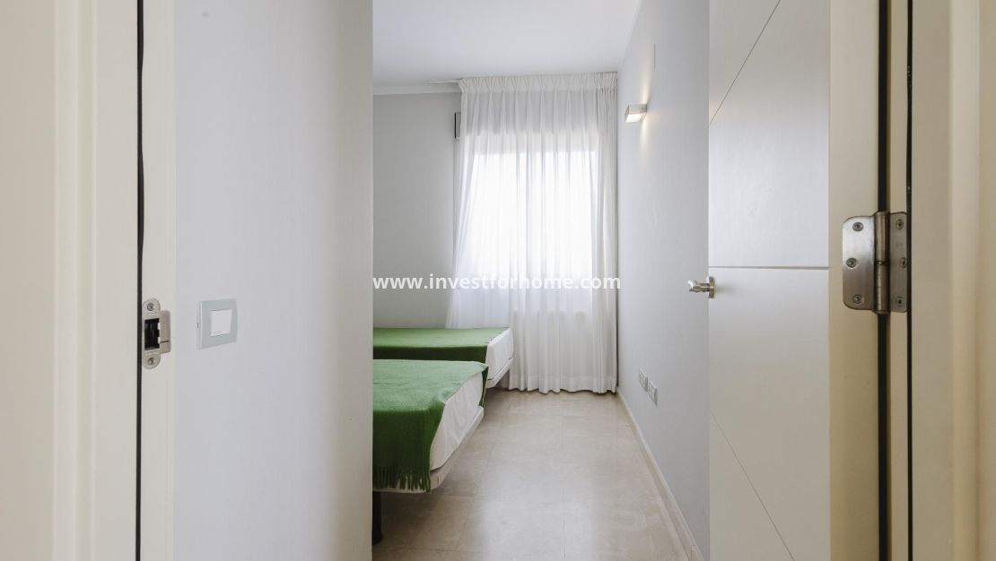 Vente - Appartement - Orihuela Costa - Las Colinas Golf