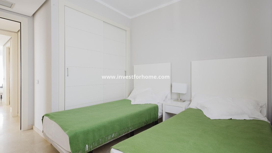 Vente - Appartement - Orihuela Costa - Las Colinas Golf