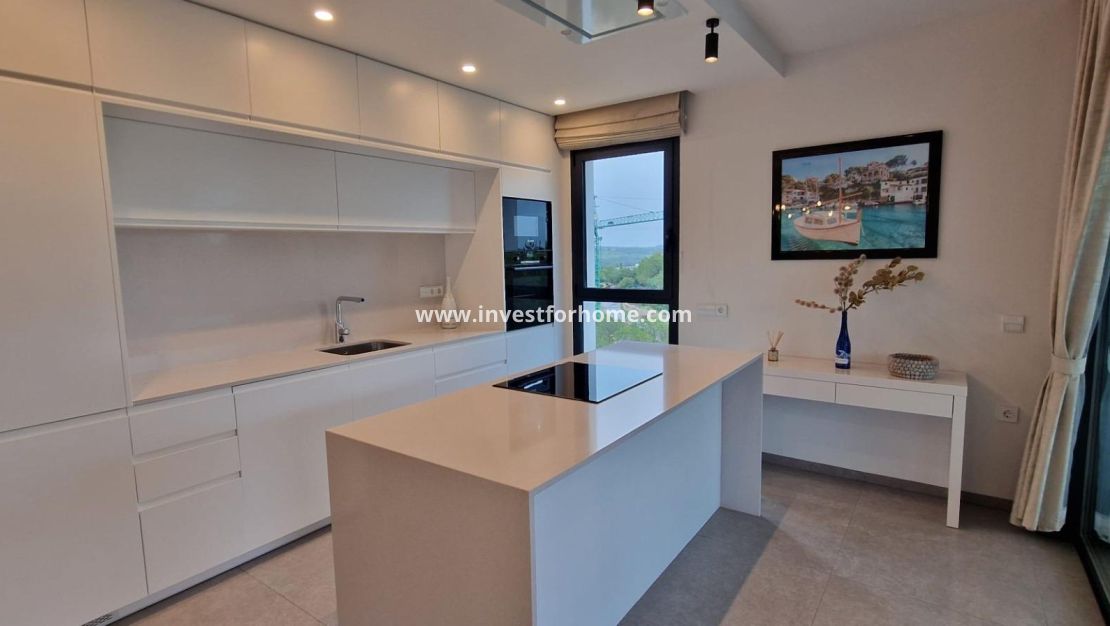 Vente - Appartement - Orihuela Costa - Las Colinas Golf