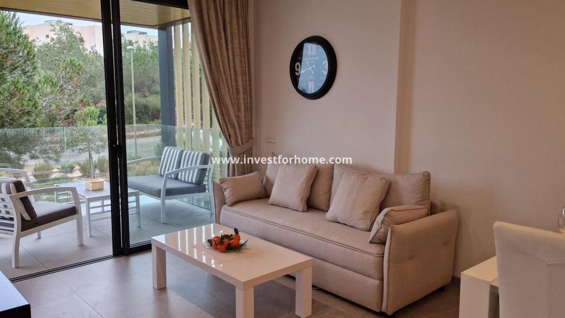 Vente - Appartement - Orihuela Costa - Las Colinas Golf