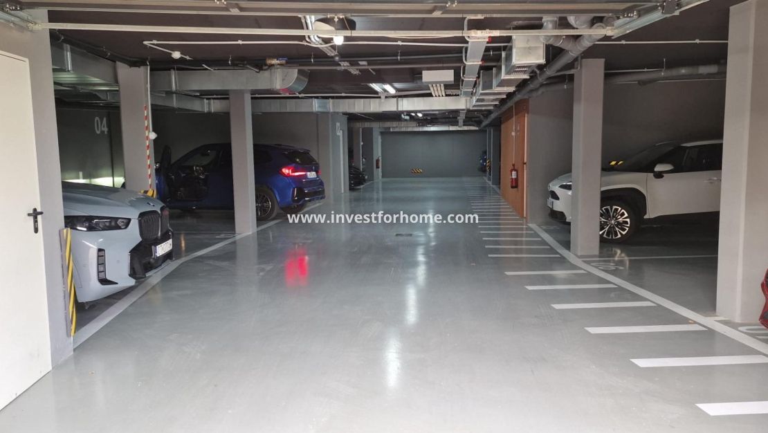 Vente - Appartement - Orihuela Costa - Las Colinas Golf