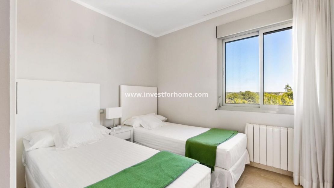 Vente - Appartement - Orihuela Costa - Las Colinas golf