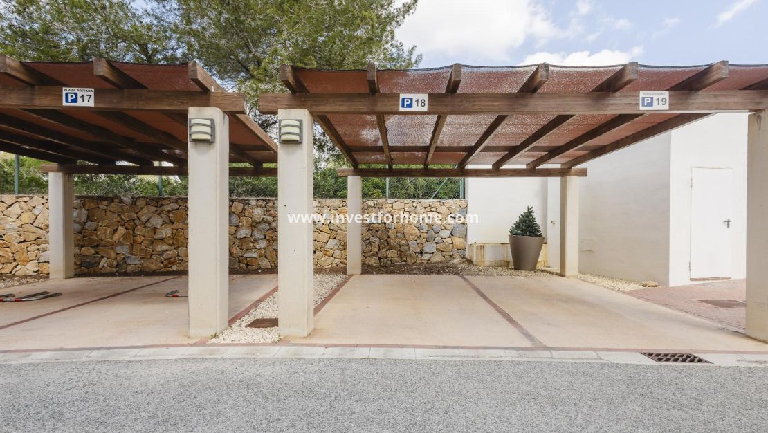 Vente - Appartement - Orihuela Costa - Las colinas golf