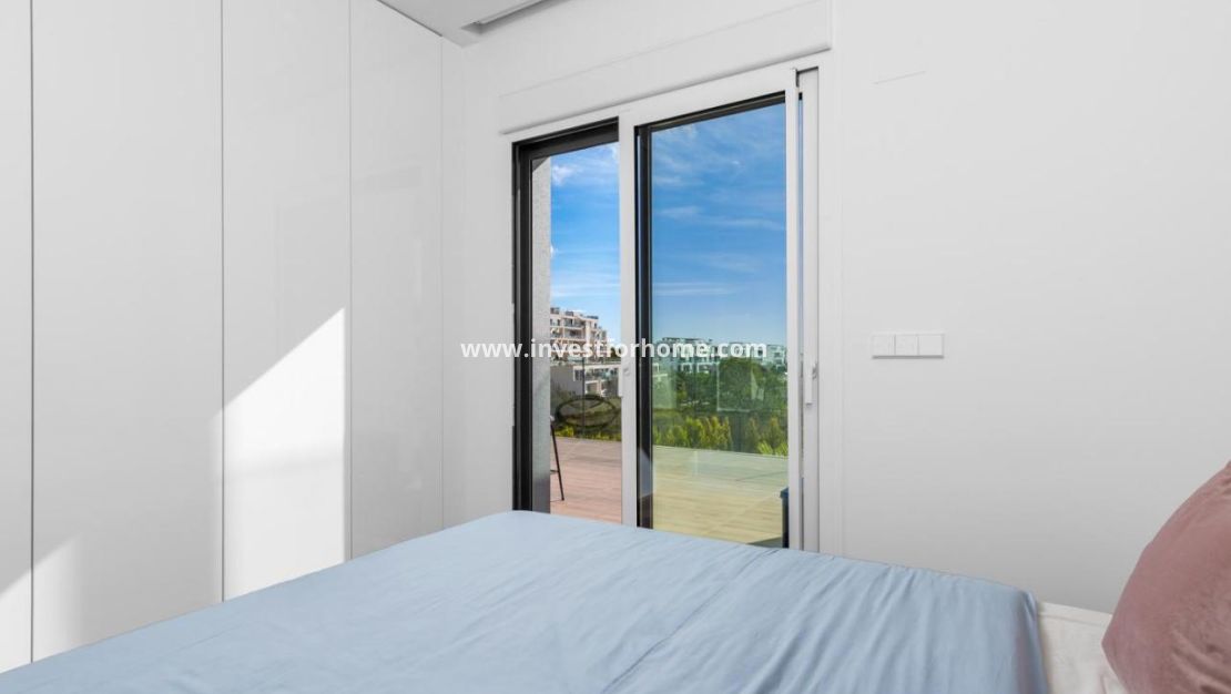 Vente - Appartement - Orihuela Costa - Las Colinas golf
