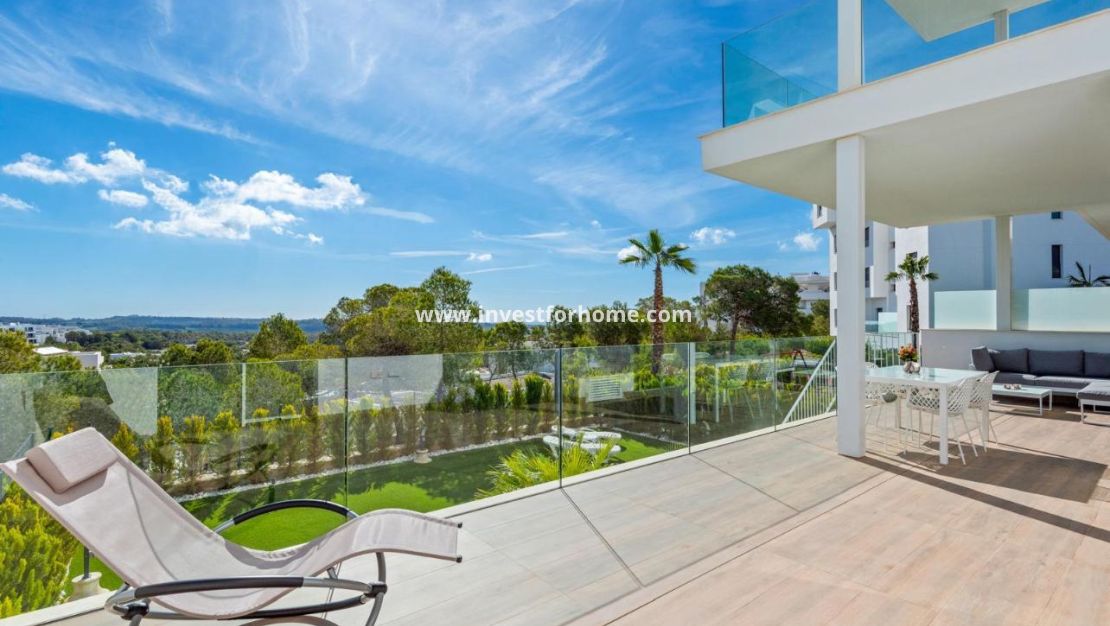 Vente - Appartement - Orihuela Costa - Las Colinas golf