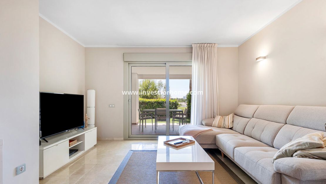 Vente - Appartement - Orihuela Costa - Las Colinas