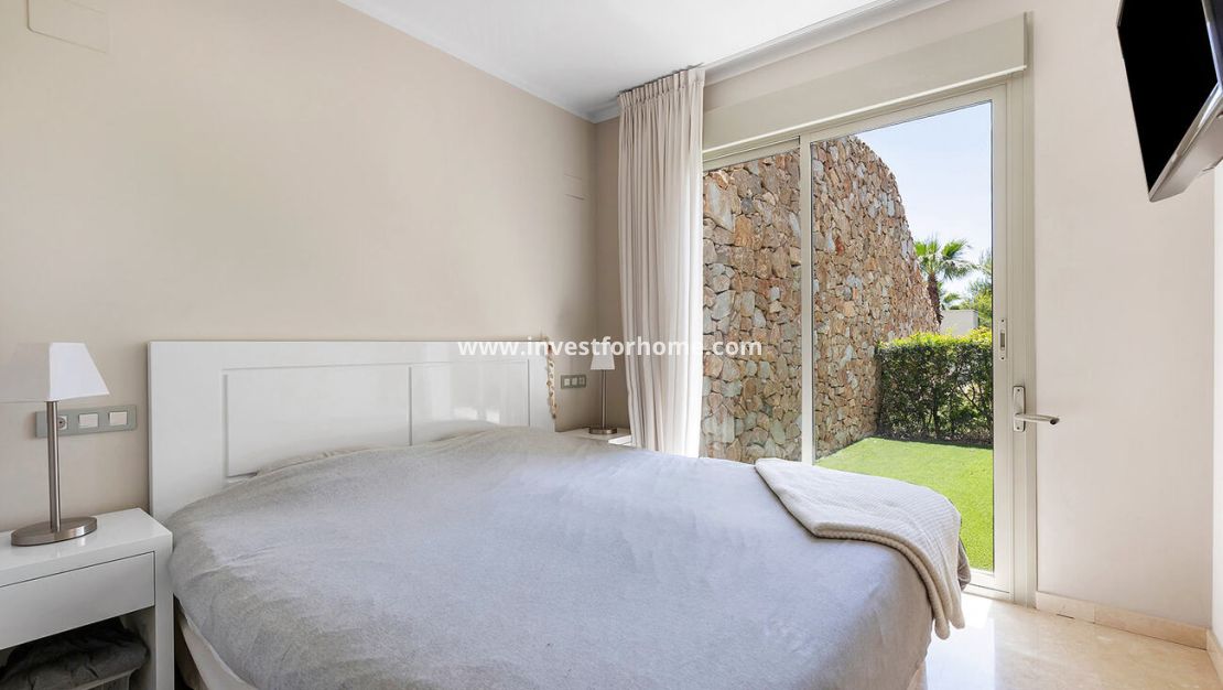 Vente - Appartement - Orihuela Costa - Las Colinas