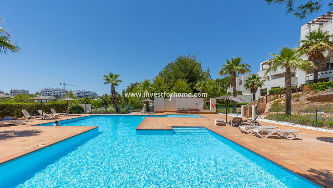 Vente - Appartement - Orihuela Costa - Las Colinas
