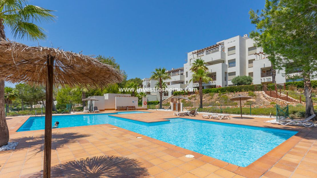 Vente - Appartement - Orihuela Costa - Las Colinas