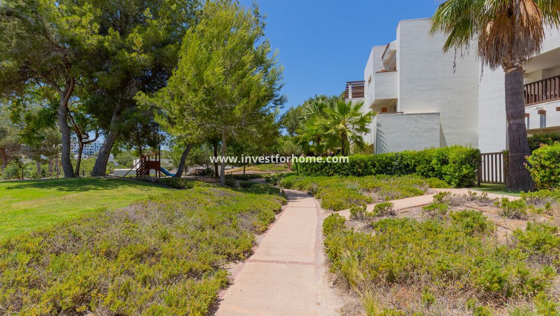Vente - Appartement - Orihuela Costa - Las Colinas