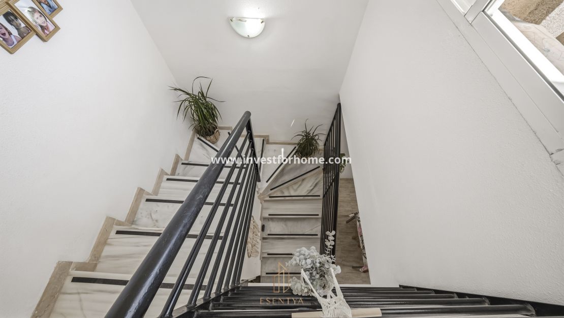 Vente - Appartement - Orihuela Costa - Las Filipinas