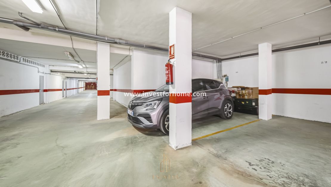 Vente - Appartement - Orihuela Costa - Las Filipinas