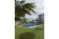 Vente - Appartement - Orihuela Costa - Las Filipinas