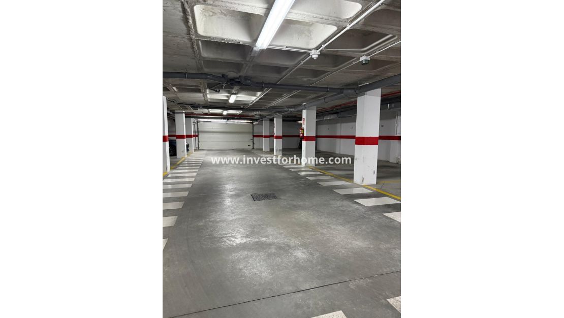 Vente - Appartement - Orihuela Costa - Las Filipinas