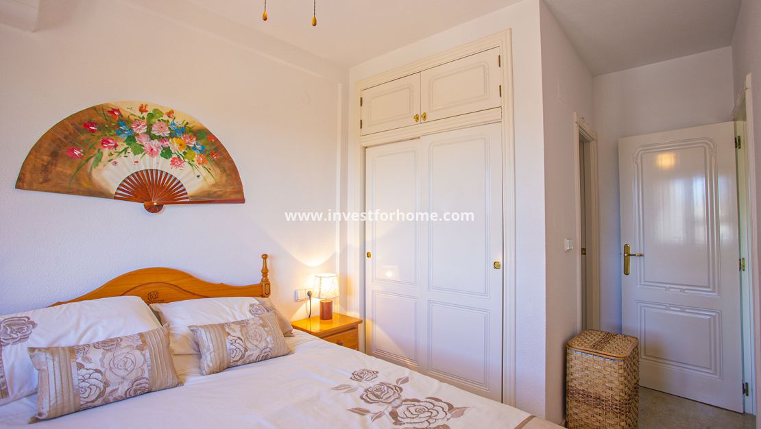 Vente - Appartement - Orihuela Costa - Las Ramblas Golf